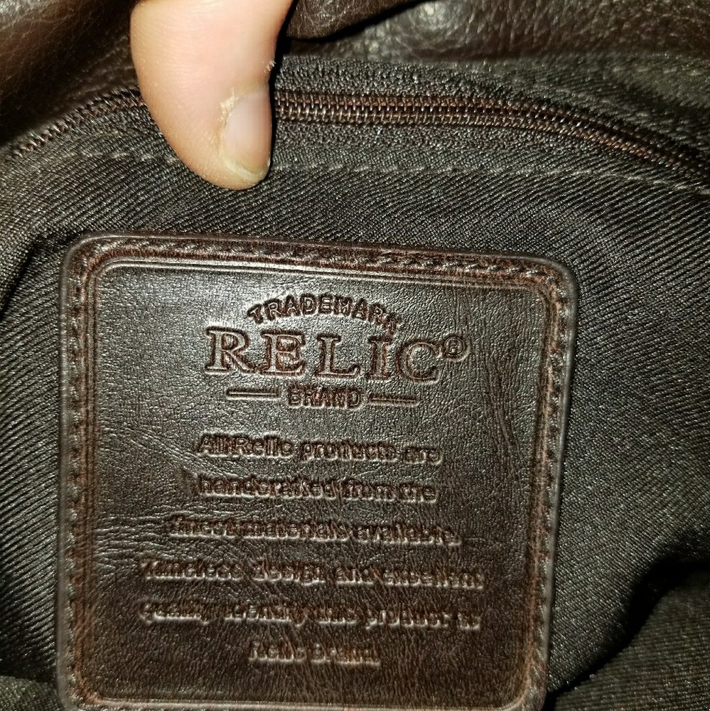 Relic Brand