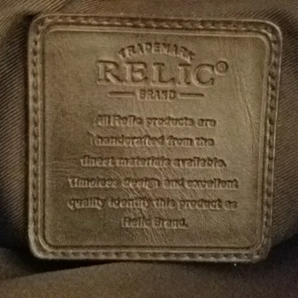 Relic Brand - Picture 2 of 5