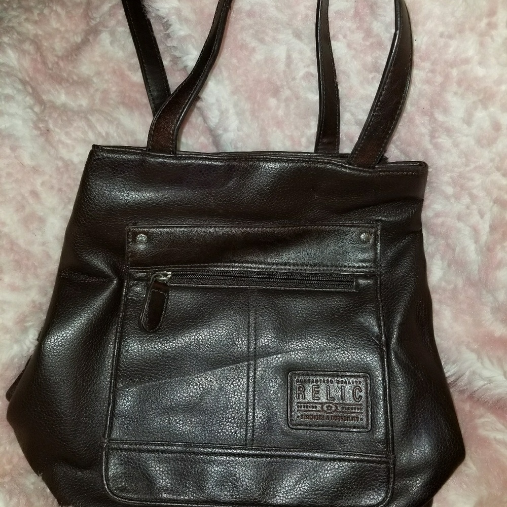 Relic Brand - Picture 3 of 5