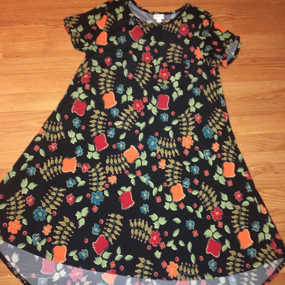 Medium Carly Dress