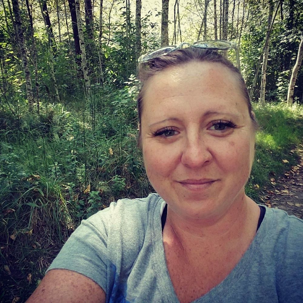 Meet your Posher, Faye