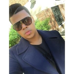 Meet your Posher, John