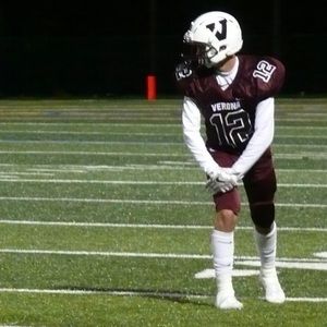 Meet your Posher, Steven