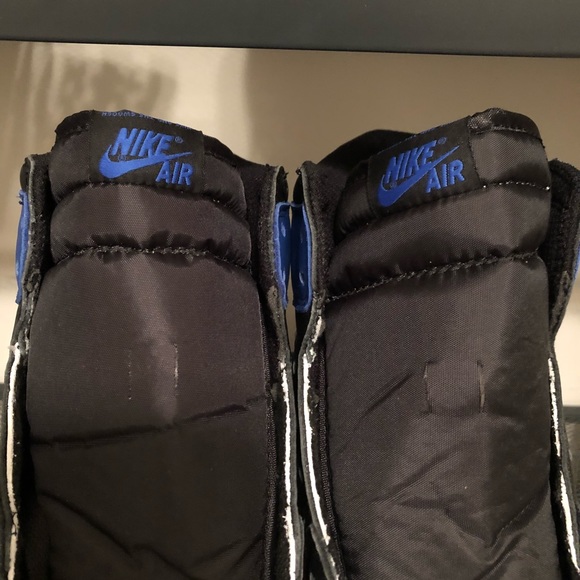Air Jordan 1 x Fragment - Picture 8 of 8