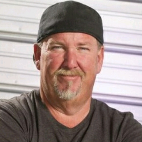 Meet your Posher, Brian - Picture 1 of 1