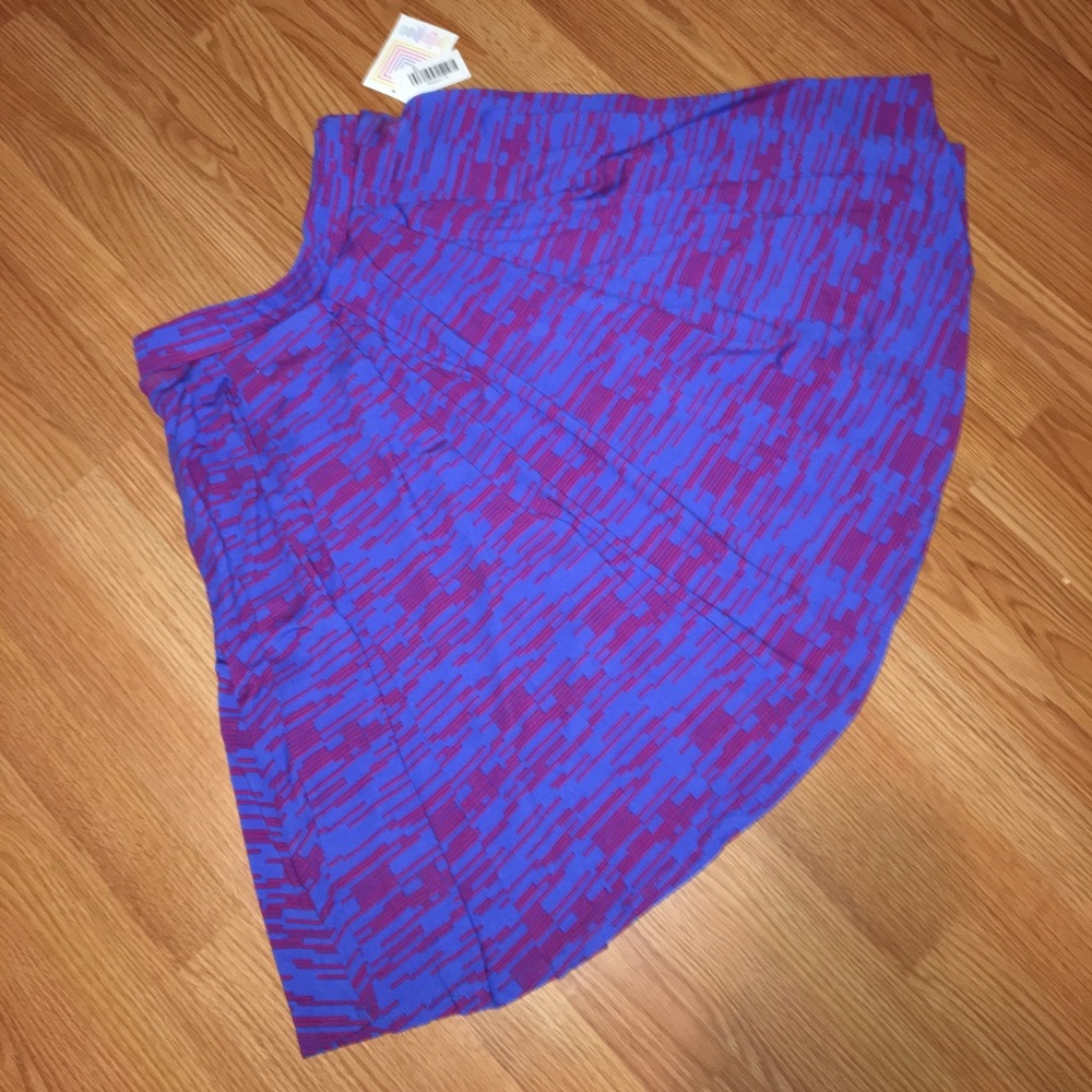 Madison skirt large