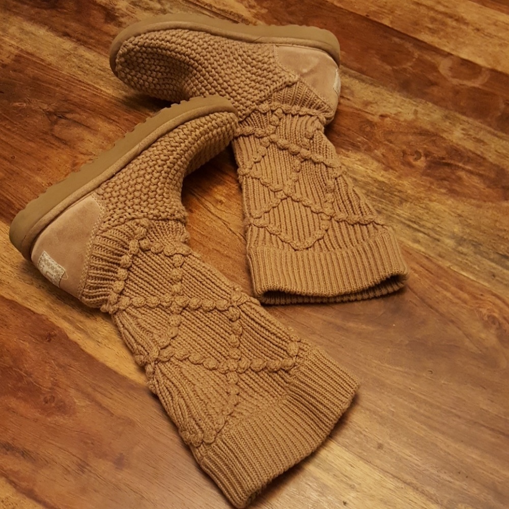 UGGs