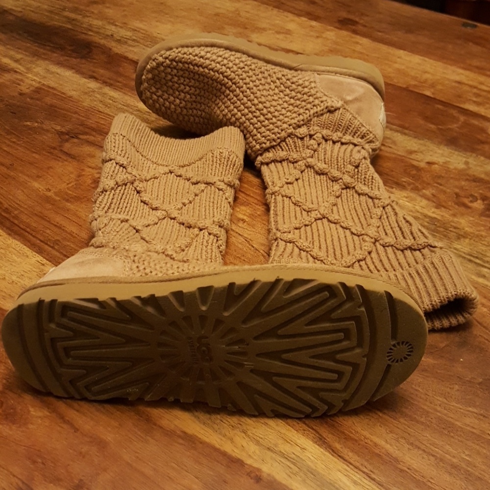 UGGs - Picture 2 of 3
