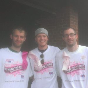 Meet your Posher, Andrew