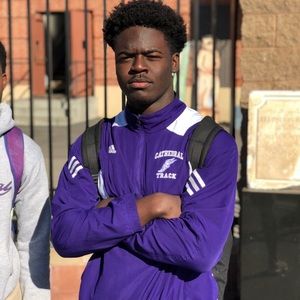 Meet your Posher, Malcolm