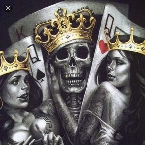 Meet your Posher, Roger