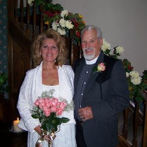 Meet your Posher, Chris charles