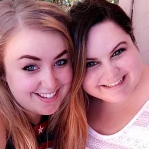 Meet your Posher, Katlyn