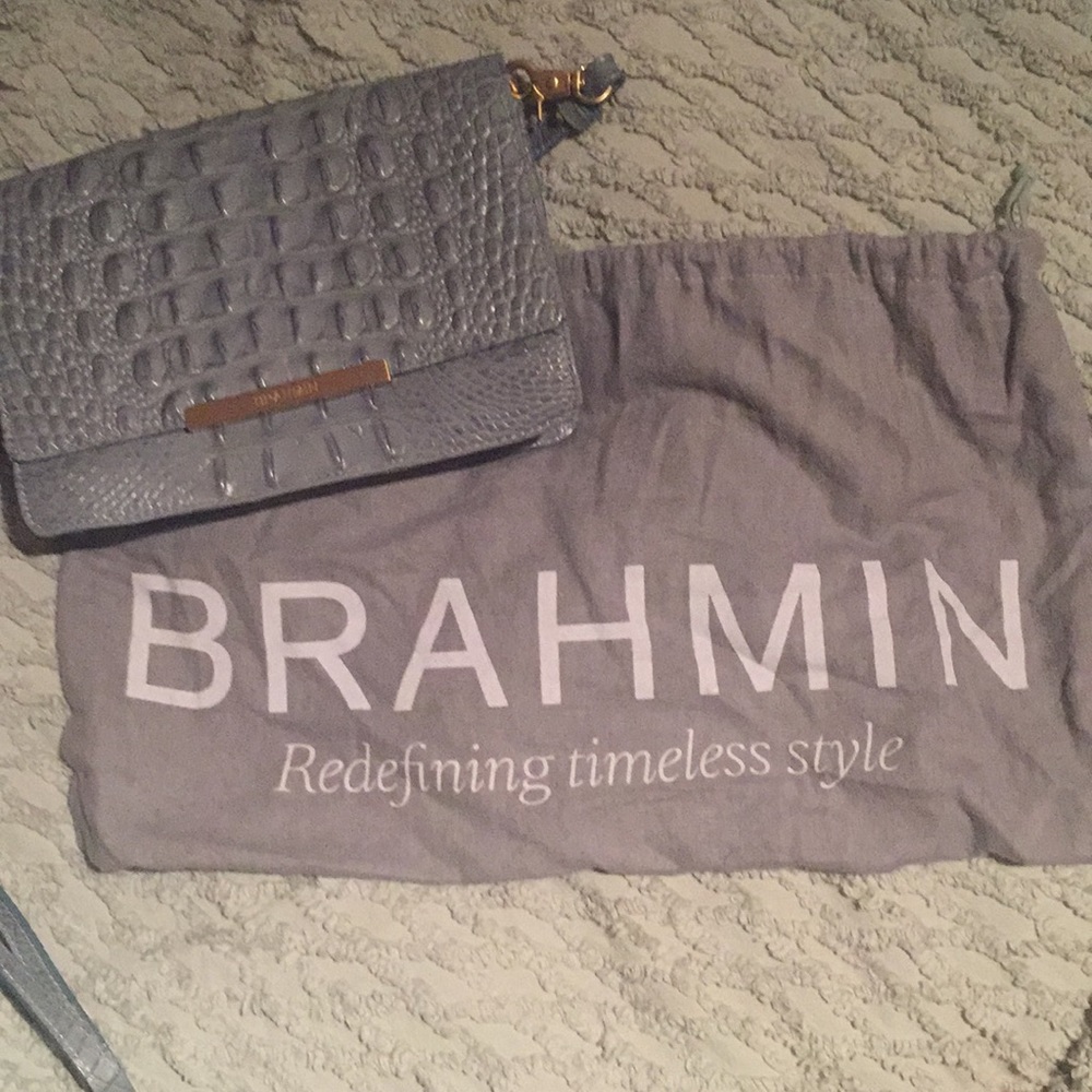 Brahmin Small Crossbody