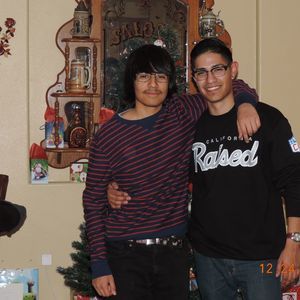 Meet your Posher, Jonathan