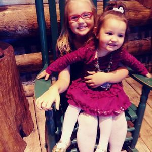 Meet your Posher, Marissa