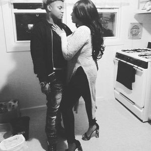 Meet your Posher, Angelica n jomari