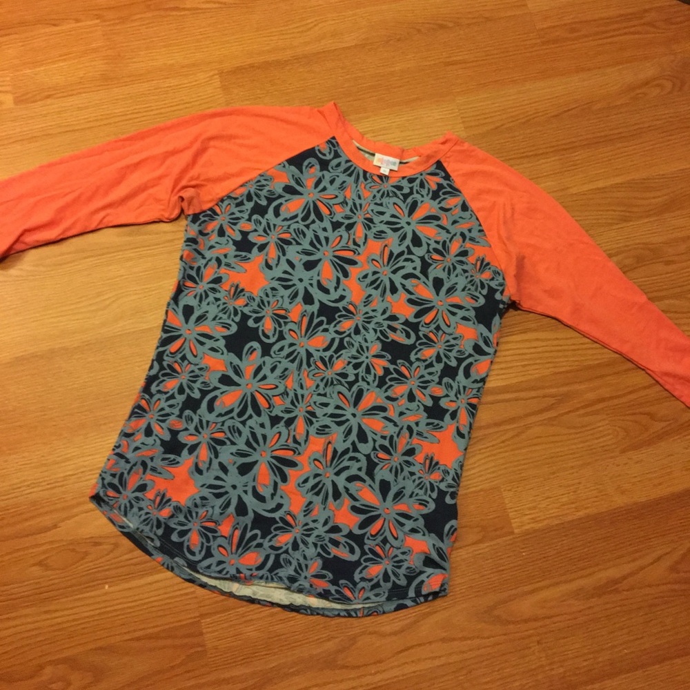 Randy shirt