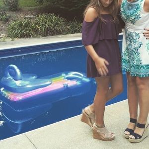 Adorable Express Dress