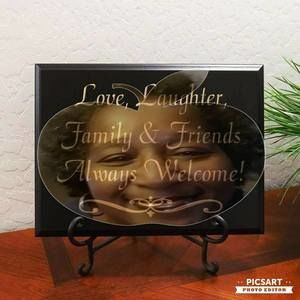 Meet your Posher, Loretta