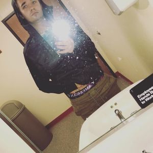 Meet your Posher, Luke