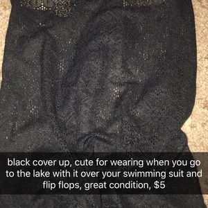 3 shirts for $5 ($15 if you want all three)