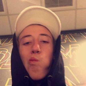 Meet your Posher, Jordan