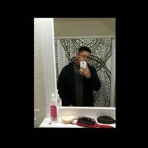 Meet your Posher, Fernando