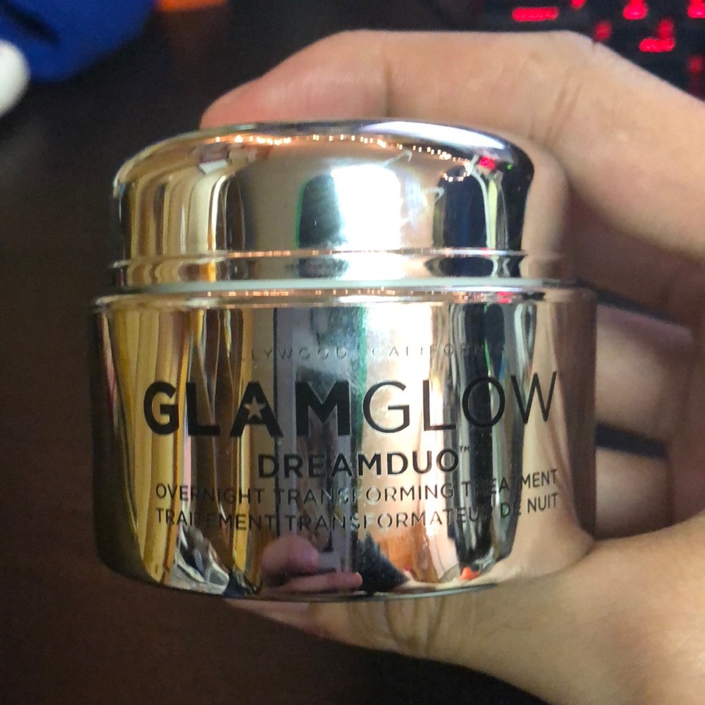 Glamglow Dreamduo (new)