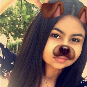 Meet your Posher, Gaby