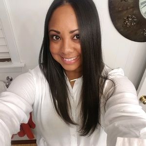 Meet your Posher, Marleshia