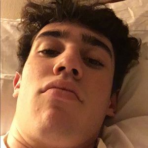 Meet your Posher, Ben