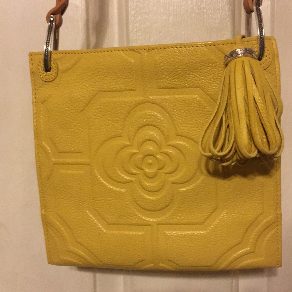 Brighton Shoulder Bag