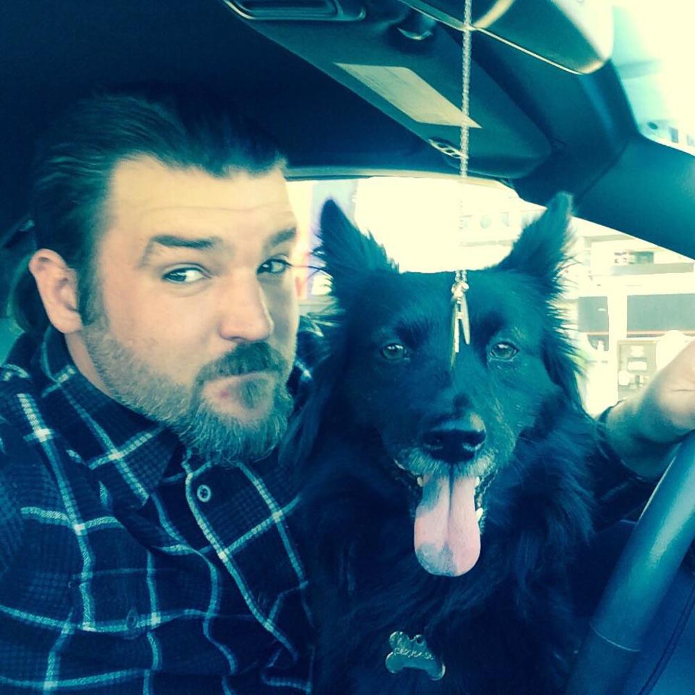 Meet your Posher, James