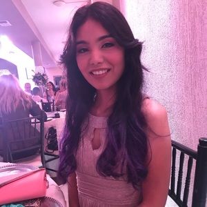 Meet your Posher, Clarisa