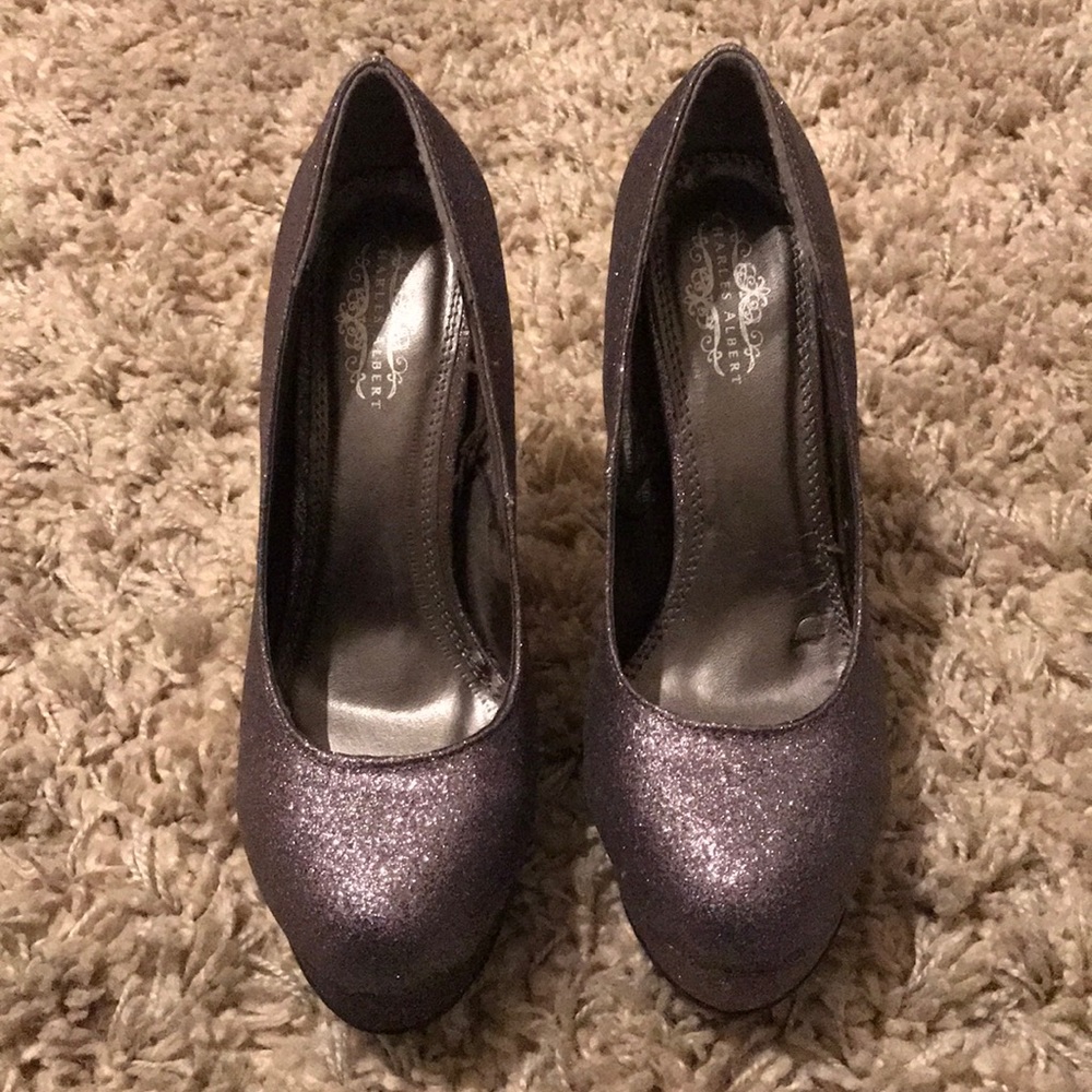 Size 7 party shoes