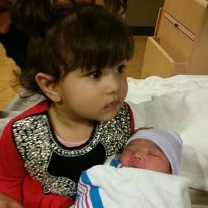 Meet your Posher, Usman