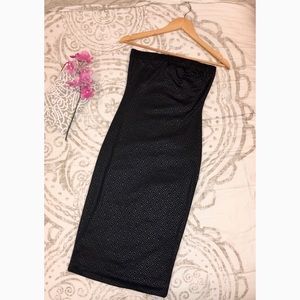 Little black dress 👗