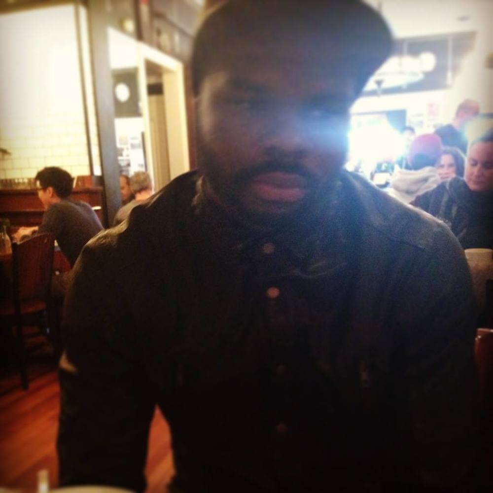 Meet your Posher, Dexter