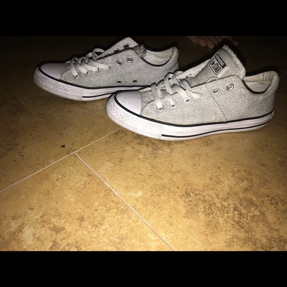 Converse sneakers
