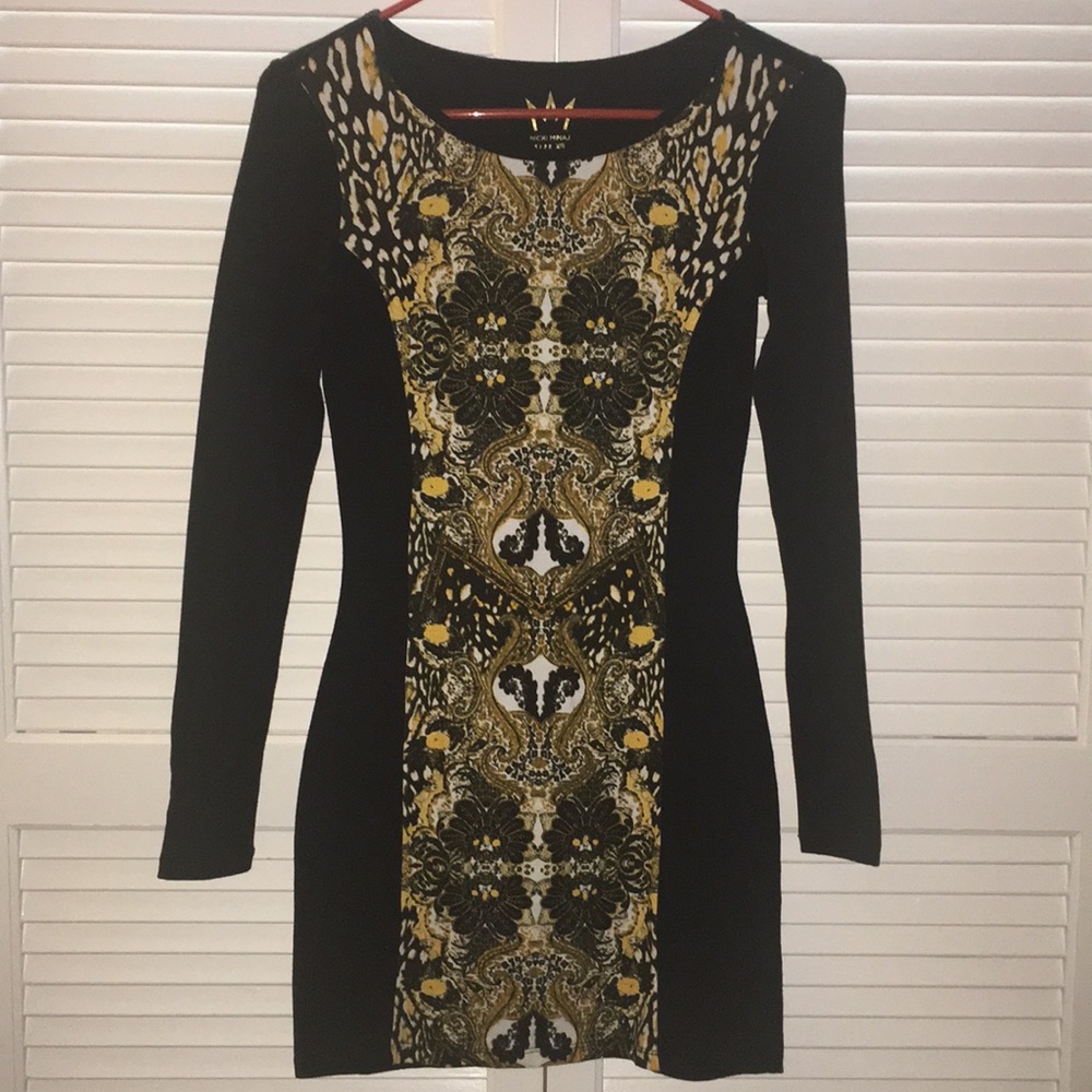 Nicki Minaj Dress