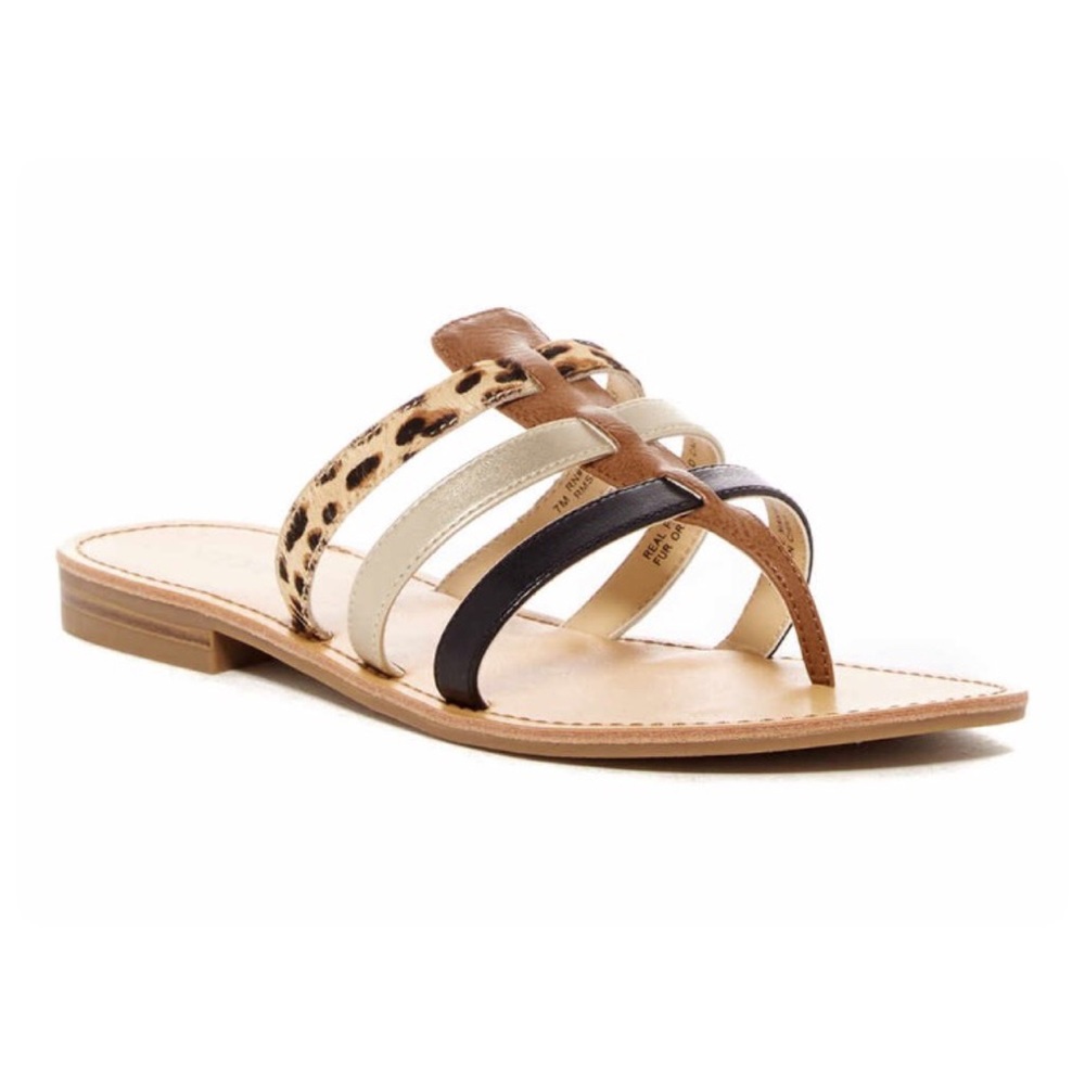 🦋Abound Cassia Sandal🦋