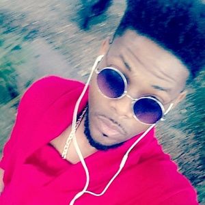 Meet your Posher, Thaddeus