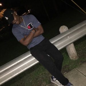 Meet your Posher, Marquis