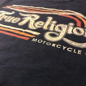 True Religion vintage T Shirt