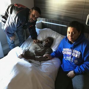 Meet your Posher, Zack