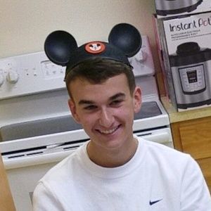 Meet your Posher, Patrick