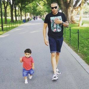 Meet your Posher, Felix