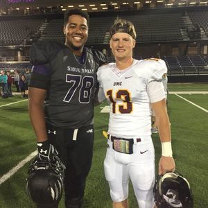 Meet your Posher, Tommy