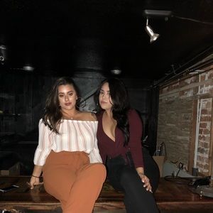 Meet your Posher, Valerie